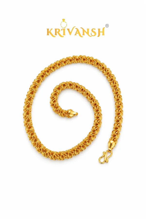 Unique_Short_Length_Jhangiri_Chain