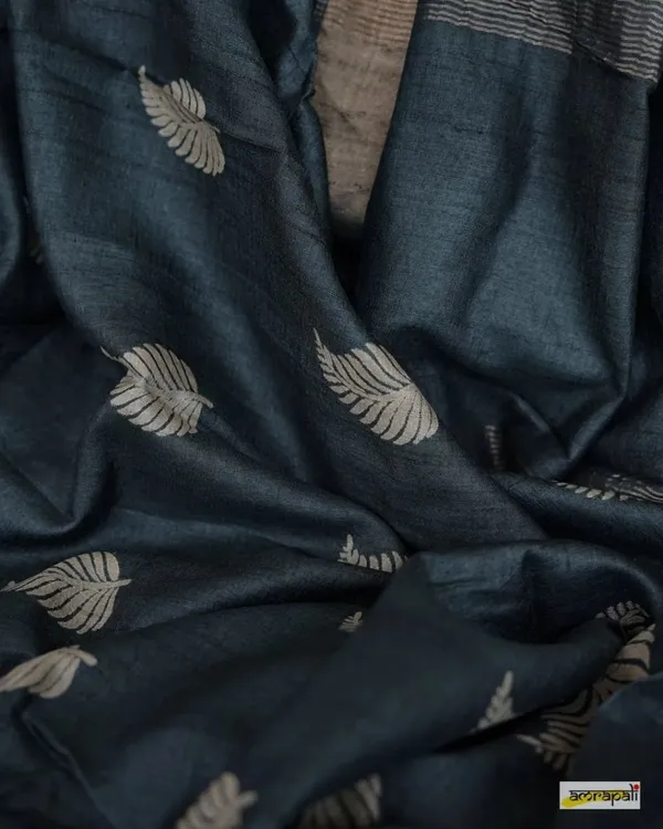 Cotton_Silk_Saree_with_Unstiched_Blouse_Piece
