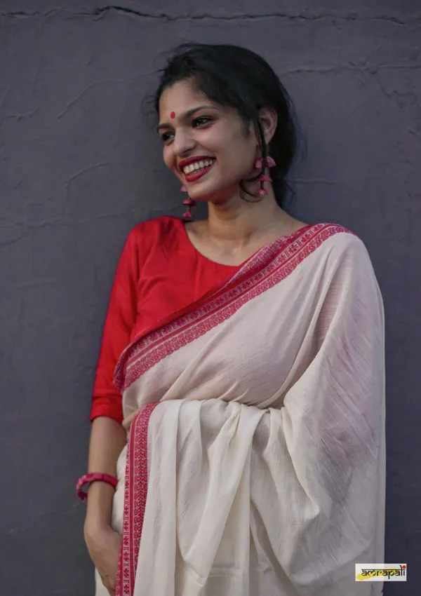 Cotton_Silk_Saree_with_Unstiched_Blouse_Piece