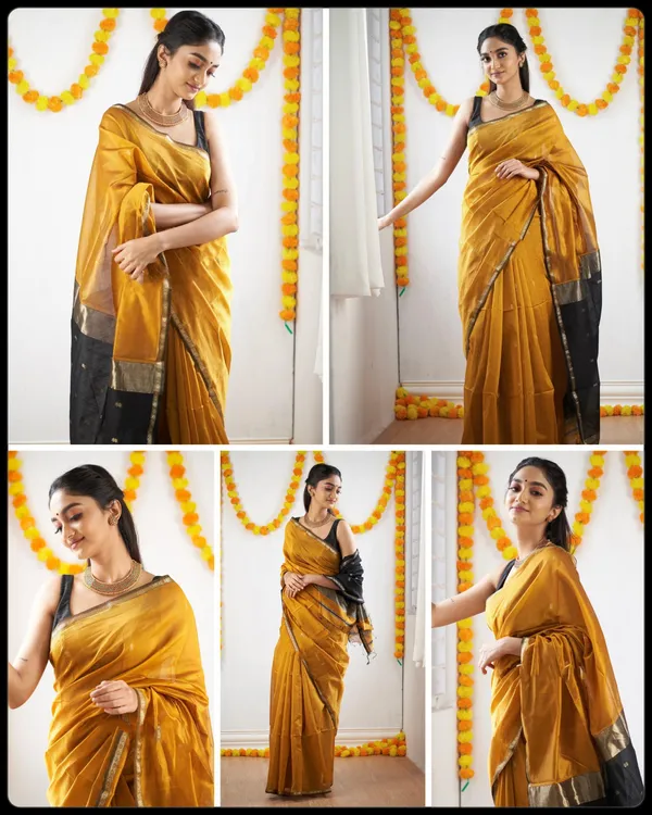 Cotton_Silk_Saree_with_Unstiched_Blouse_Piece