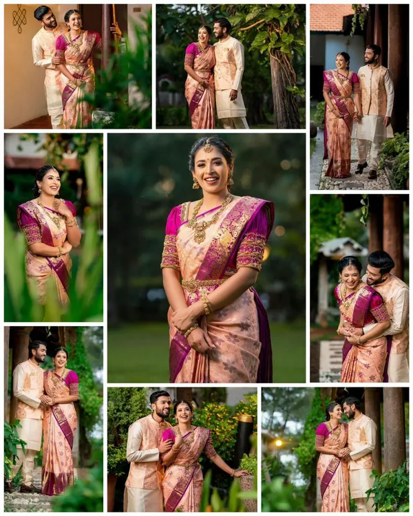 Banarasi_Semi-Silk_Saree_with_Unstiched_Blouse_Piece