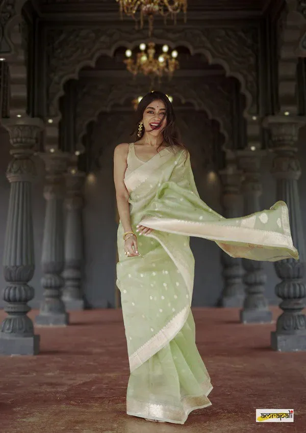 Cotton_Silk_Saree_with_Unstiched_Blouse_Piece