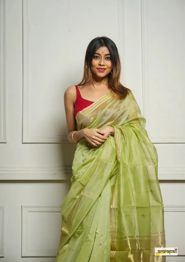 Cotton_Silk_Saree_with_Unstiched_Blouse_Piece