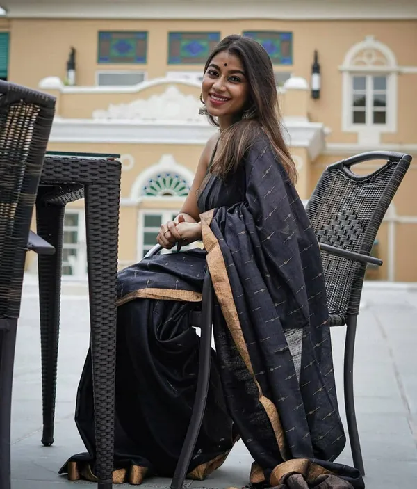 Cotton_Silk_Saree_with_Unstiched_Blouse_Piece