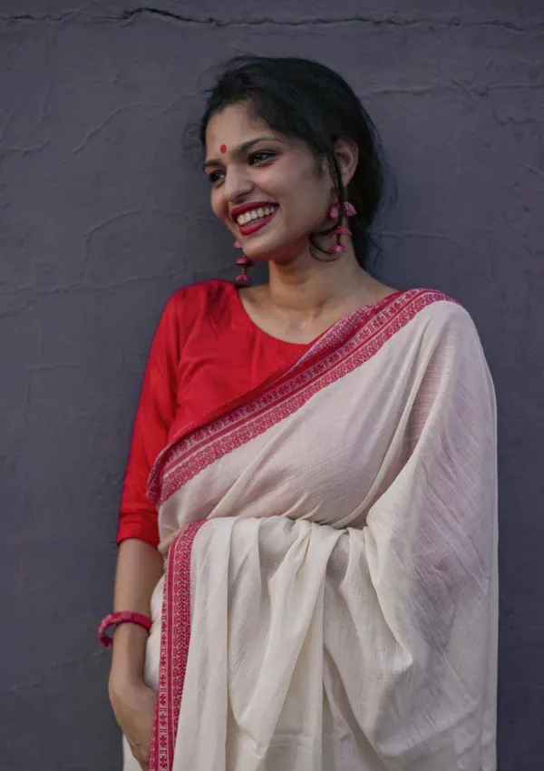 Cotton_Silk_Saree_with_Unstiched_Blouse_Piece