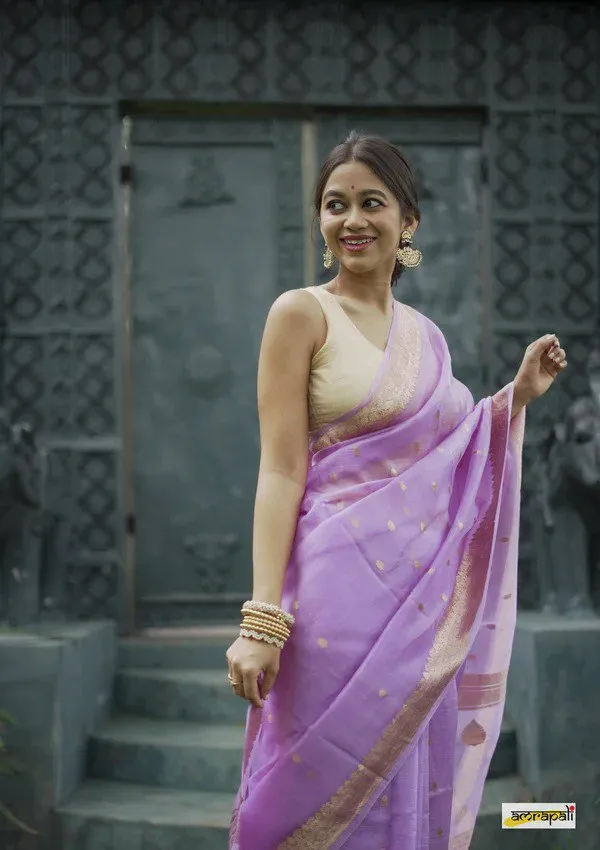 Cotton_Silk_Saree_with_Unstiched_Blouse_Piece