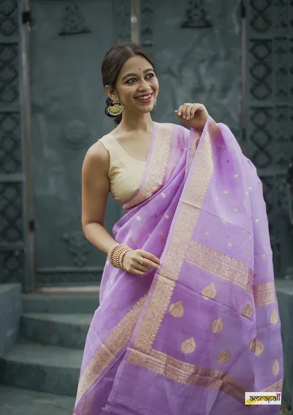 Cotton_Silk_Saree_with_Unstiched_Blouse_Piece