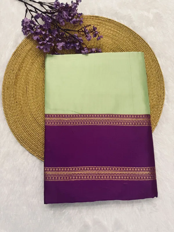 Soft_Banarasi_Lichi_Silk_Saree_with_Unstiched_Blouse_Piece