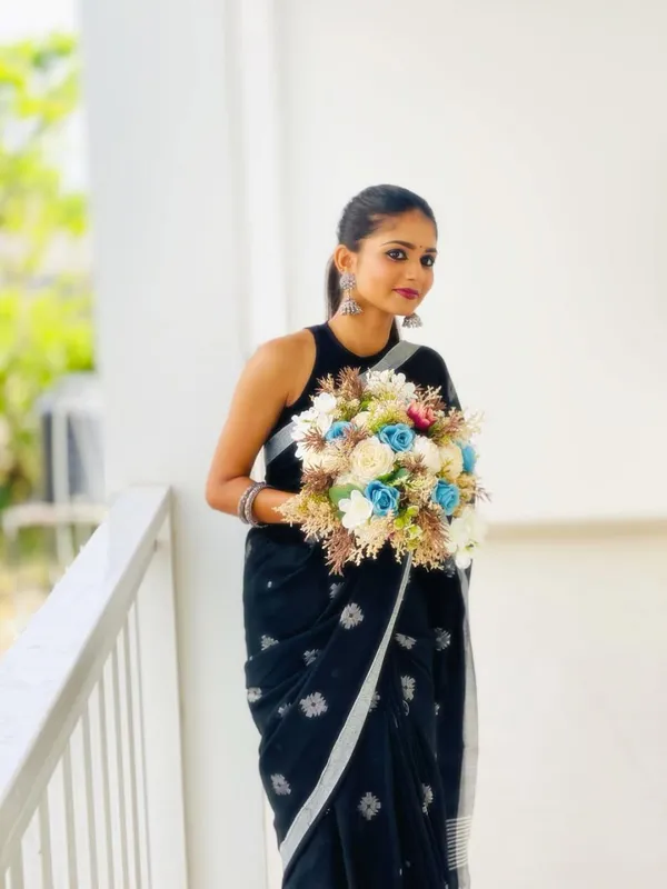 Cotton_Silk_Saree_with_Unstiched_Blouse_Piece