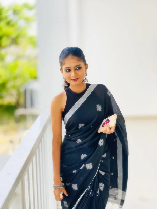 Cotton_Silk_Saree_with_Unstiched_Blouse_Piece