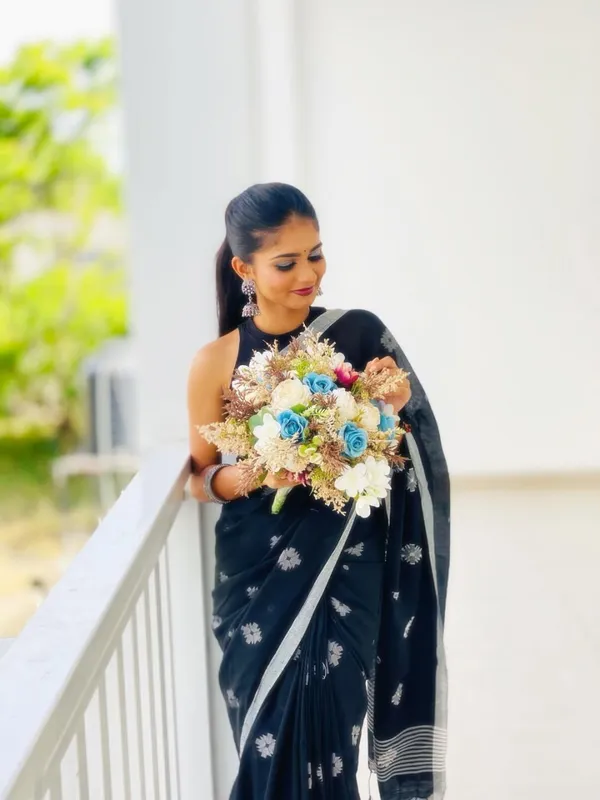 Cotton_Silk_Saree_with_Unstiched_Blouse_Piece