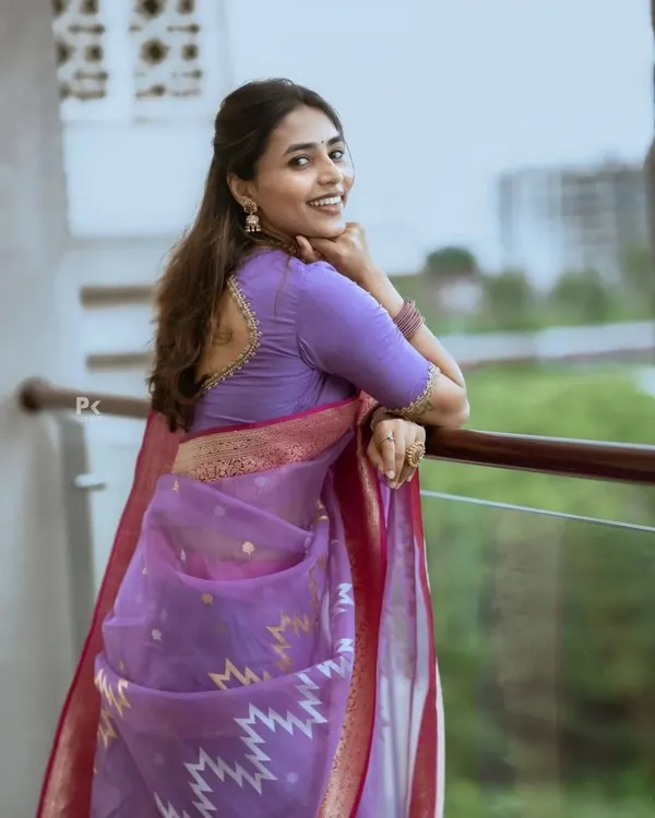Cotton_Silk_Saree_with_Unstiched_Blouse_Piece