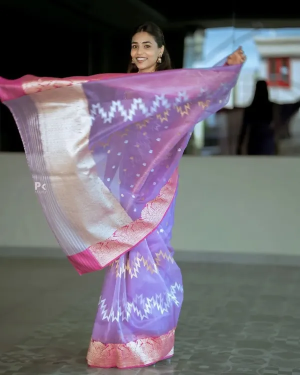 Cotton_Silk_Saree_with_Unstiched_Blouse_Piece