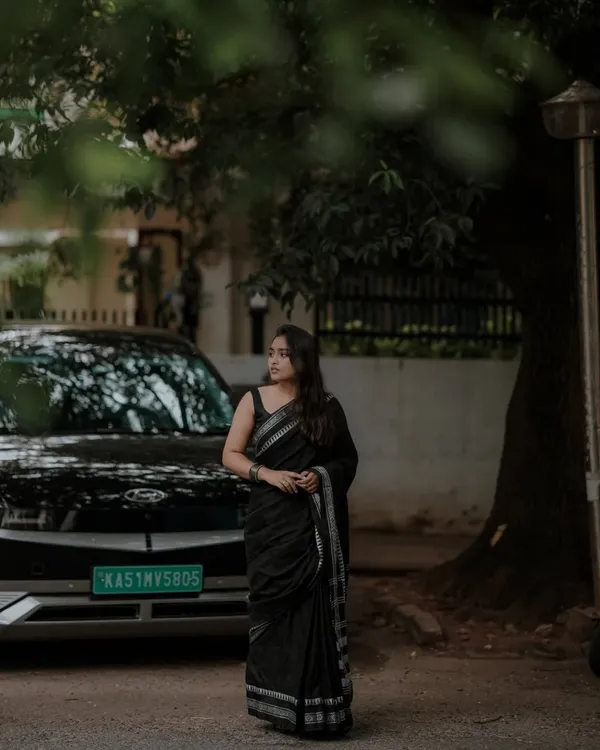 Cotton_Silk_Saree_with_Unstiched_Blouse_Piece