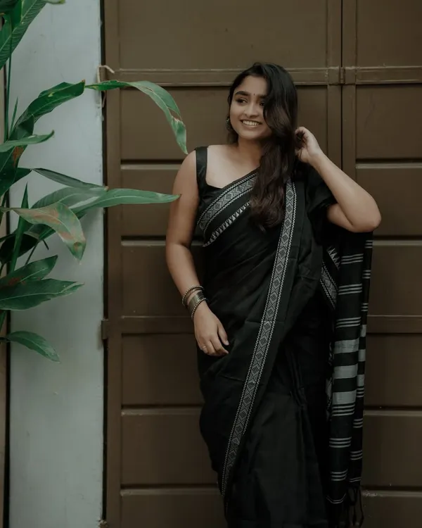 Cotton_Silk_Saree_with_Unstiched_Blouse_Piece