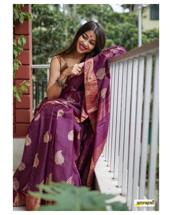 Cotton_Silk_Saree_with_Unstiched_Blouse_Piece