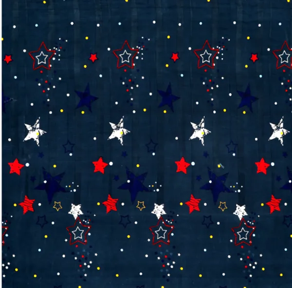 STAR_DESIGN_Premium_Fitted_Elastic_Bedsheet_with_Two_Pillow_Covers_(72X78X_Up_to_10_Inches)_&_360_Degree_Elasticated