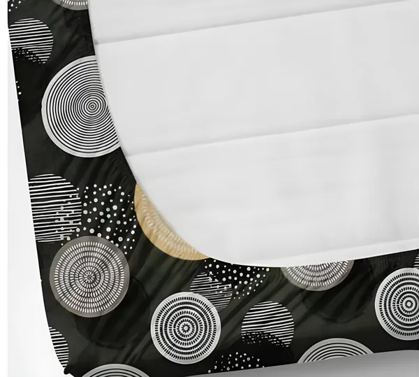GEY_ROUND_VOMZER_220_TC_Cotton_All_Round_Elastic_Fitted_Bedsheet_with_2_Pillow_Covers_(72X78X_Up_to_10_Inches)_&_360_Degree_Elasticated