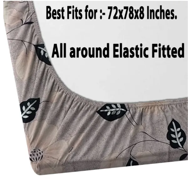 best_seller_220_TC_Cotton_All_Round_Elastic_Fitted_Bedsheet_with_2_Pillow_Covers_(72"_X_78"_X_up_to_10")_&_360_Degree_Elasticated
