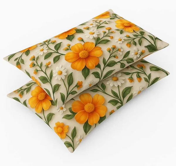 7D_BEDSHEET_Premium_King_Size_Fitted_Elastic_Bedsheet_With_Two_Pillow_Covers_(72X78X_Upto_10_Inches)_&_360_Degree_Elasticated