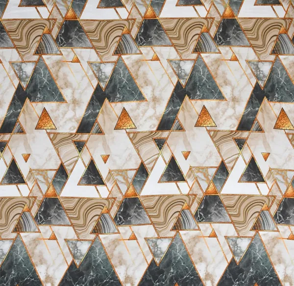 PYRAMID_220_TC_-_Cotton_Elastic_Fitted_King/Queen_Size_Bedsheets_With_2_Pillow_Covers