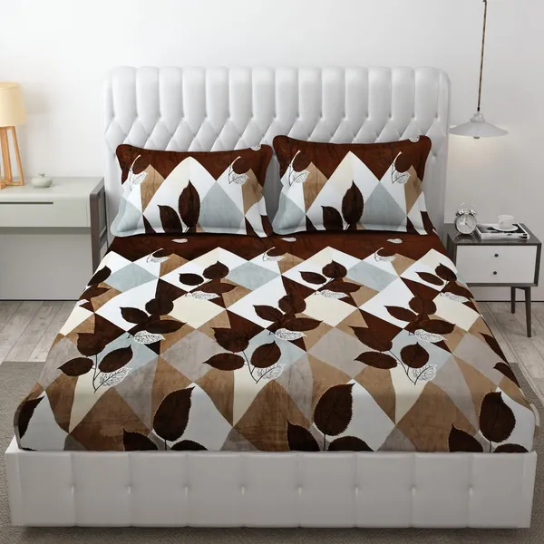 PREMIUM_500_TC_HEAVY_FLANNEL_WARM__FITTED_BEDSHEET_WITH_ELASTIC_IN_KING_AND_QUEE