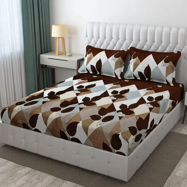 PREMIUM_500_TC_HEAVY_FLANNEL_WARM__FITTED_BEDSHEET_WITH_ELASTIC_IN_KING_AND_QUEE