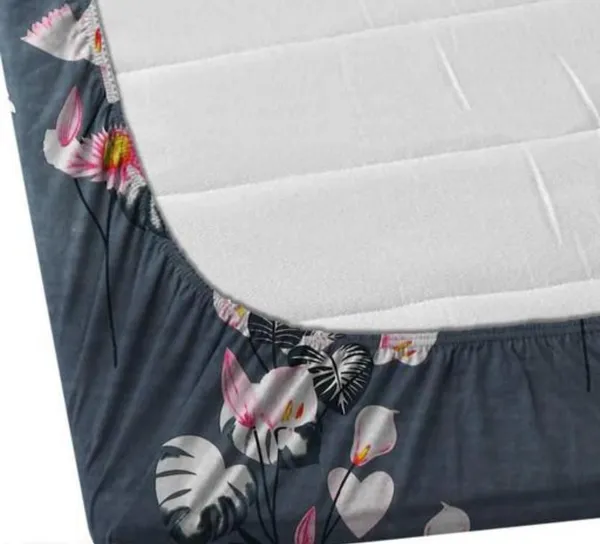 GREAT_KALI__220_TC_Cotton_All_Round_Elastic_Fitted_Bedsheet_with_2_Pillow_Covers_(72X78X_Upto_10_Inches)_&_360_Degree_Elasticated