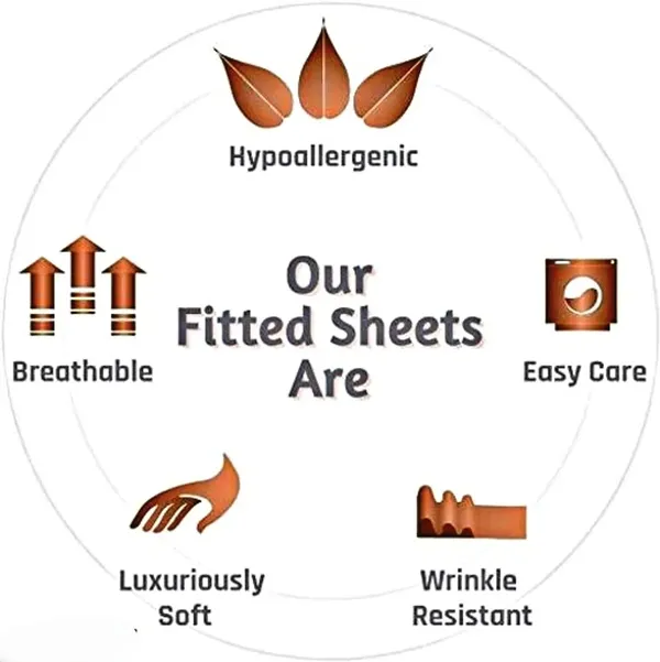 Pack_Of_2_|_220_TC_Cotton_All_Round_Elastic_Fitted_2_Bedsheets_with_4_Pillow_Covers_(72"_X_78"_X_up_to_10")_&_360_Degree_Elasticated