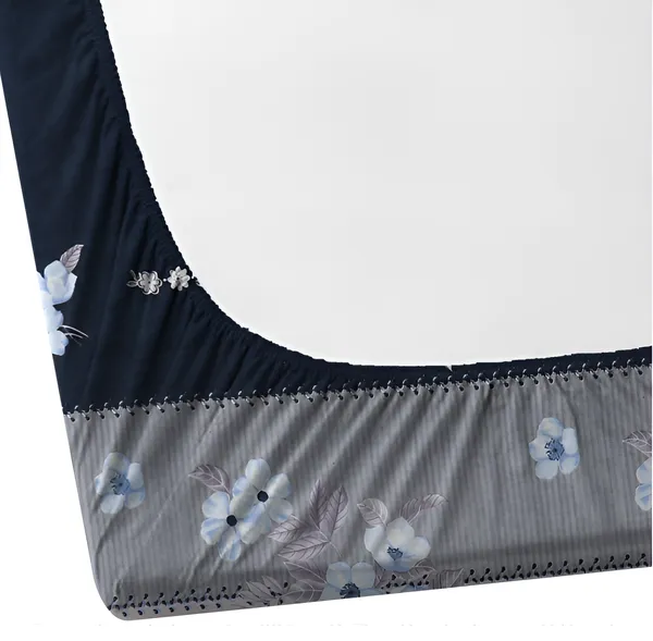 BEST_SELLER_220_TC_Fitted_Elastic_Bedsheet_with_Two_Pillow_Covers_(72X78X_Up_to_10_Inches)_&_360_Degree_Elasticated