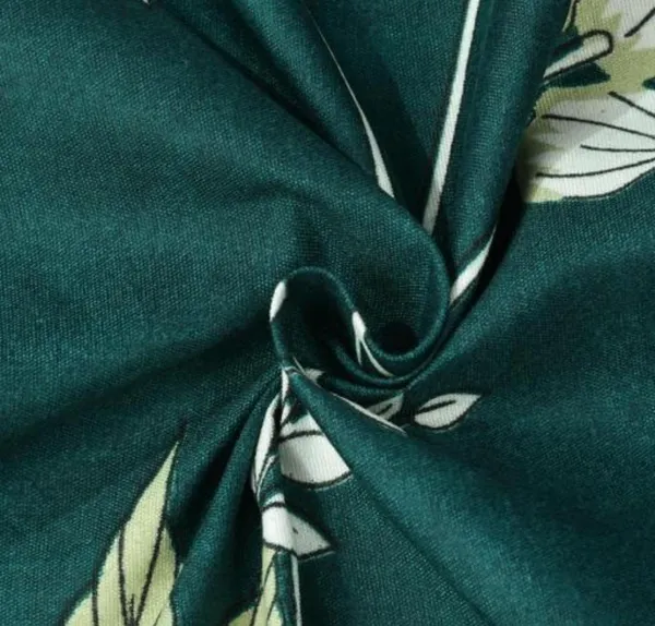 LATEST_Premium_Fitted_Elastic_Bedsheet_with_Two_Pillow_Covers__(72X78X_Upto_10_Inches)_&_360_Degree_Elasticated
