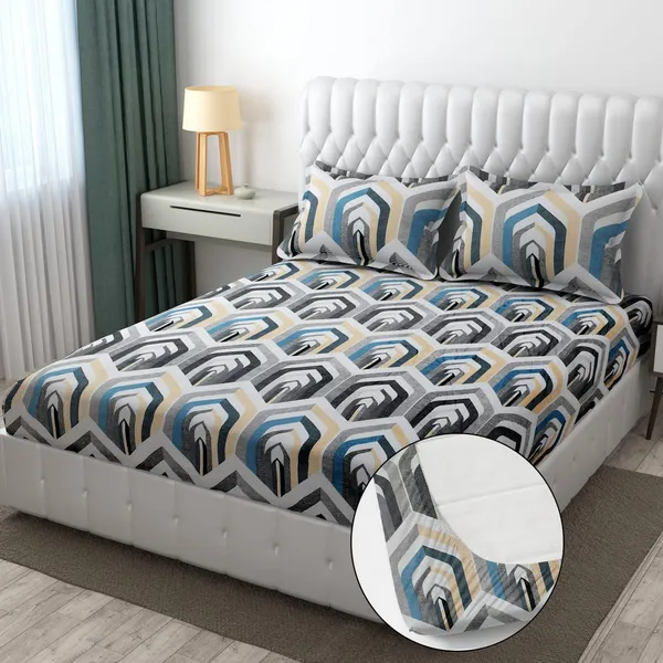 PREMIUM_500_TC_HEAVY_FLANNEL_WARM_FITTED_BEDSHEET_WITH_ELASTIC_IN_KING_AND_QUEEN_SIZE_