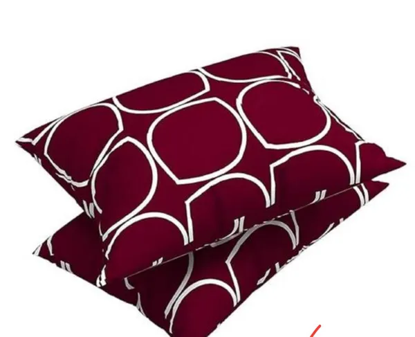 BEST_SELLER_220_TC_Fitted_Floral_Bedsheet_with_2_Pillow_Covers_(72X78X_Up_to_10_Inches)_&_360_Degree_Elasticated