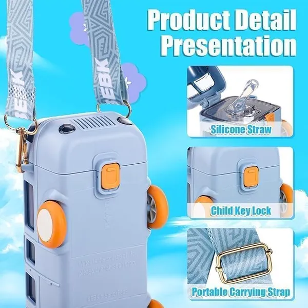 Bus_Water_Bottle_For_Kids_With_Strap,_Sipper,_&_Straw