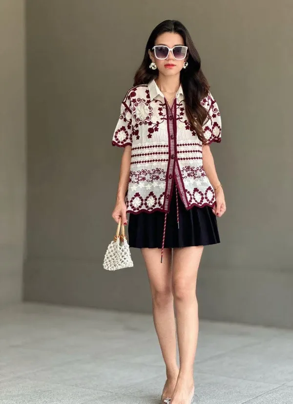 Bliss_white_embroidered_korean_Shirt