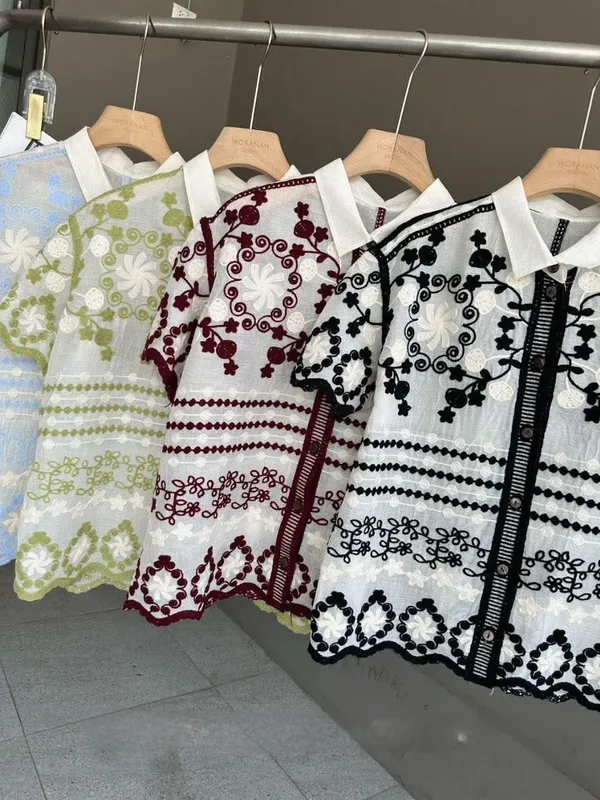 Bliss_white_embroidered_korean_Shirt