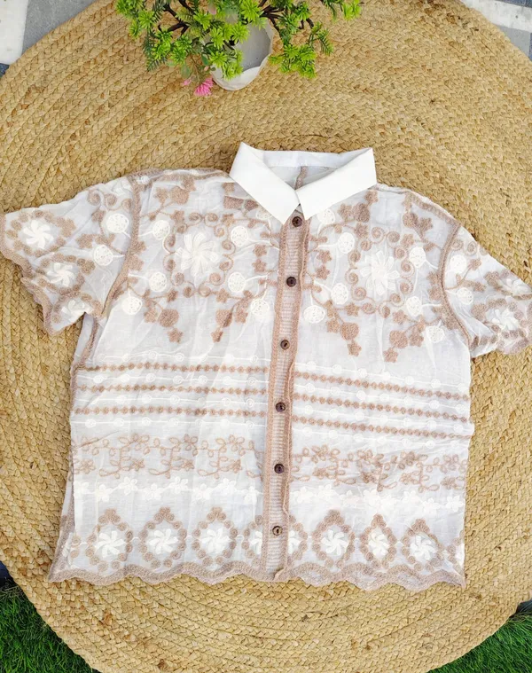 Bliss_white_embroidered_korean_Shirt