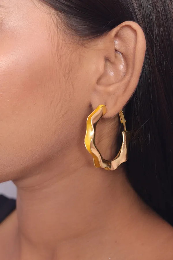 Combo-4_Pack_of_3_earrings_(18k_gold_pleated)