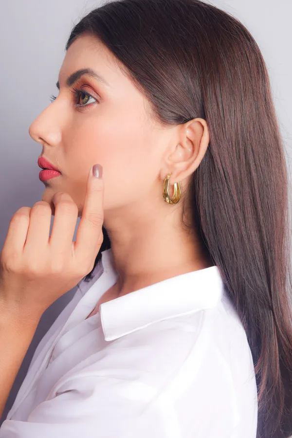Combo-4_Pack_of_3_earrings_(18k_gold_pleated)