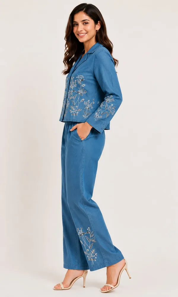 HB-CROP-BLAZER-CO-ORD-LB