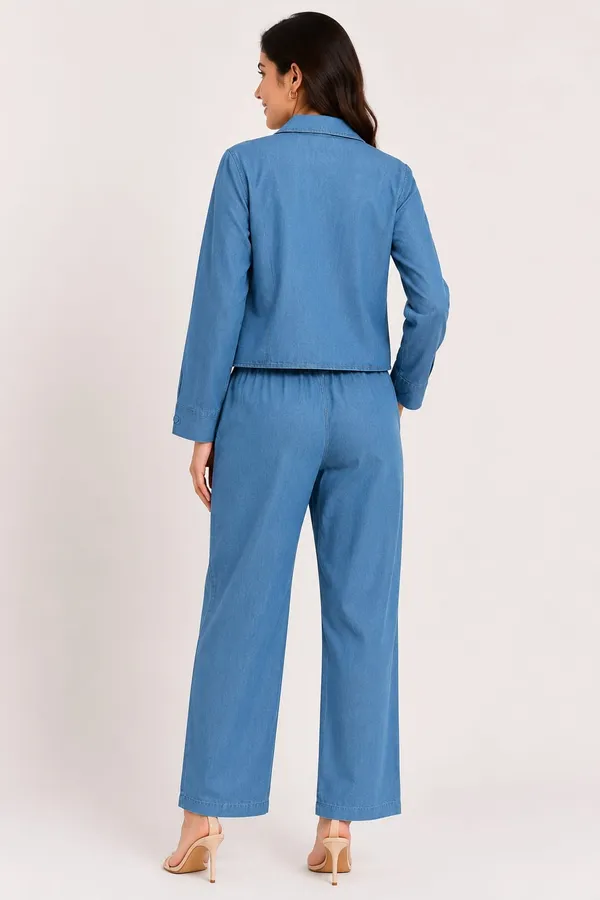 HB-CROP-BLAZER-CO-ORD-LB