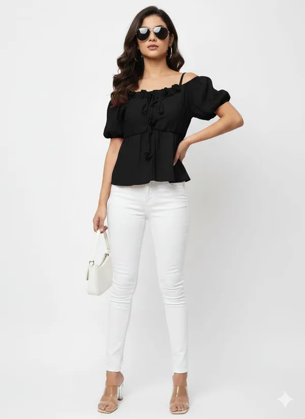 Sale_price_is_live_Peplum-Top-For_Women