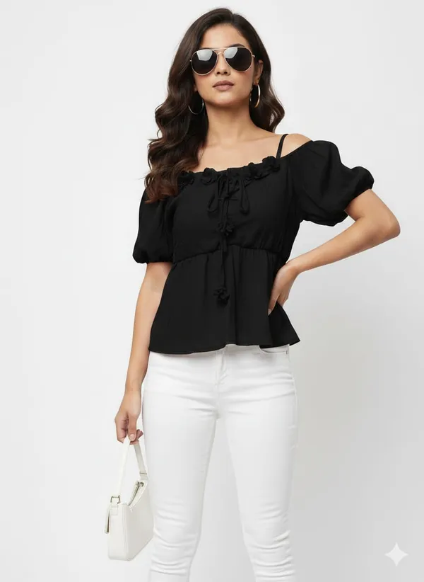 Sale_price_is_live_Peplum-Top-For_Women
