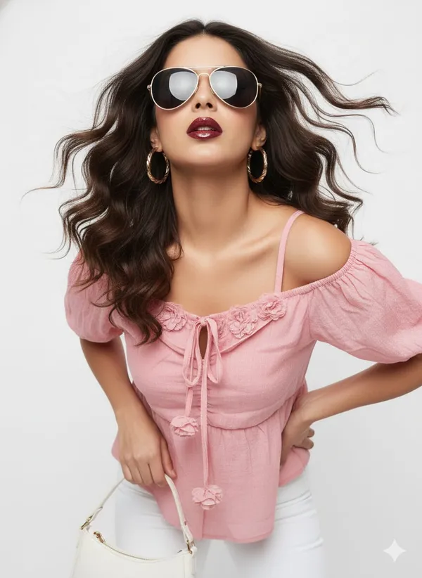 Sale_price_is_live!!!_Peplum_Top_For_Wom