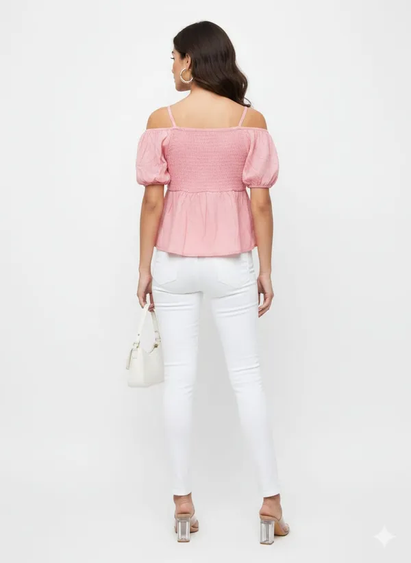 Sale_price_is_live!!!_Peplum_Top_For_Wom