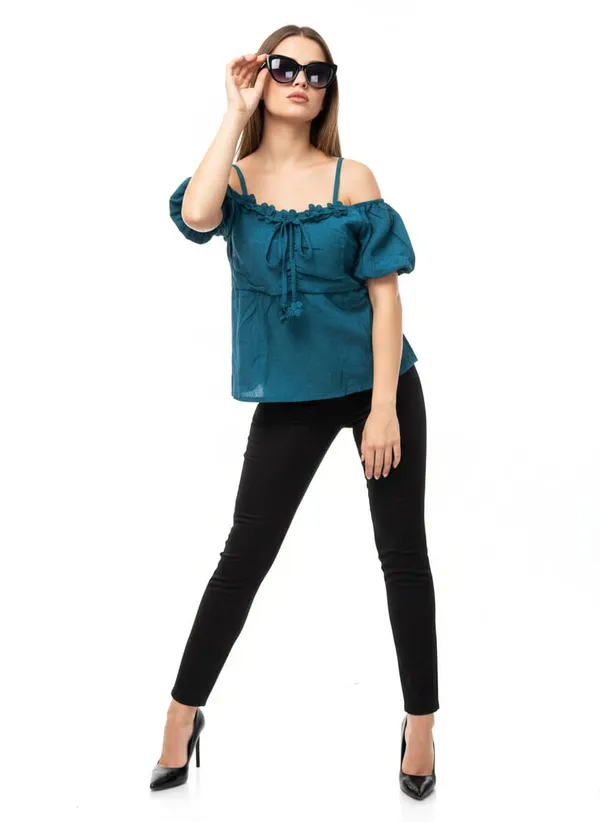 Sale_price_is_live!!!_Peplum_Top_For_Women