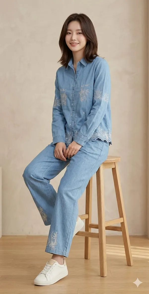 Starlight_denim_co-ord_set