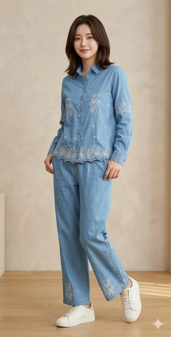Starlight_denim_co-ord_set