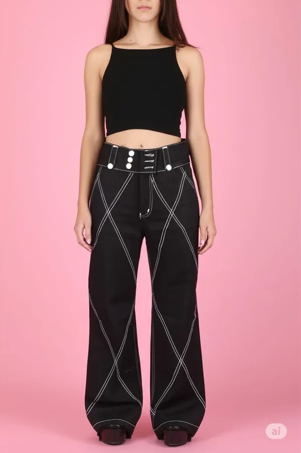 Three_button_white_stitch_Jeans