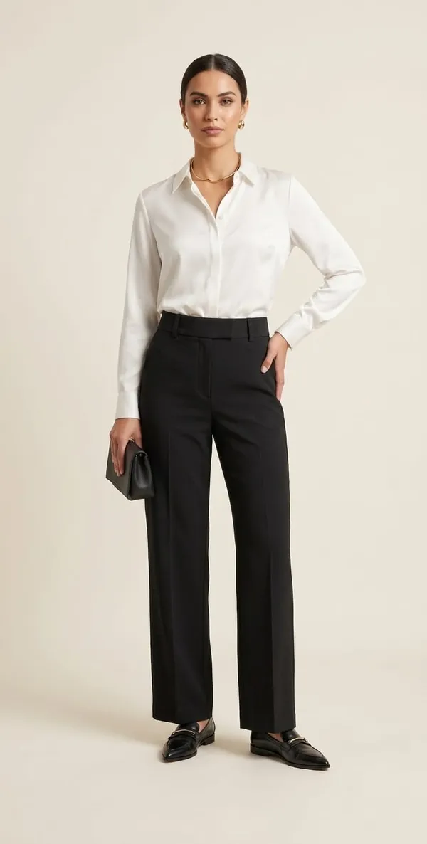 Women_Double_Hook_Pants_Black